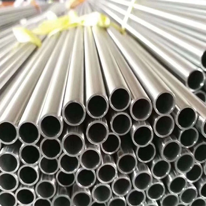 3 1 2 Stainless Steel Pipe