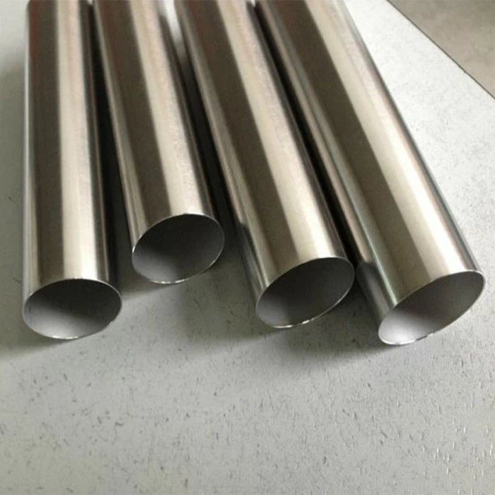 3 Inch Stainless Pipe