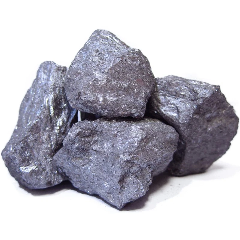 ferro silicon magnesium for Cast lron