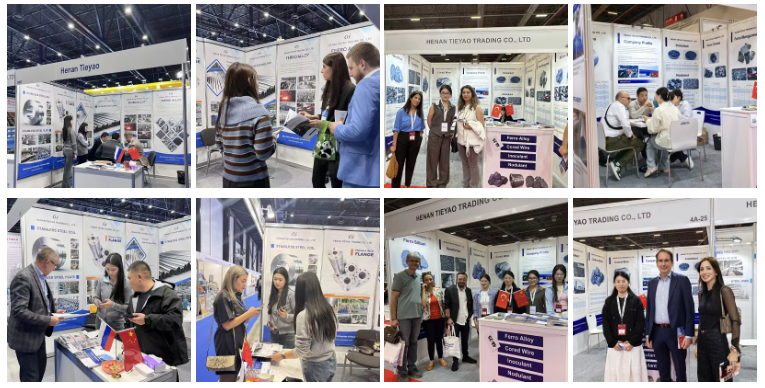 High Density Calcium Silicon Cored Wire for Optimal Alloy Recovery High Density Calcium Silicon Cored Wire for Optimal Alloy Recovery