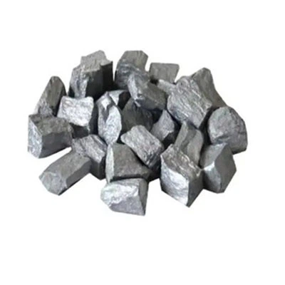 Korrosionsbeständiges Ferrosilicium 75