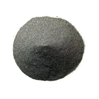 Manganmetallpulver mit geringer Verunreinigung